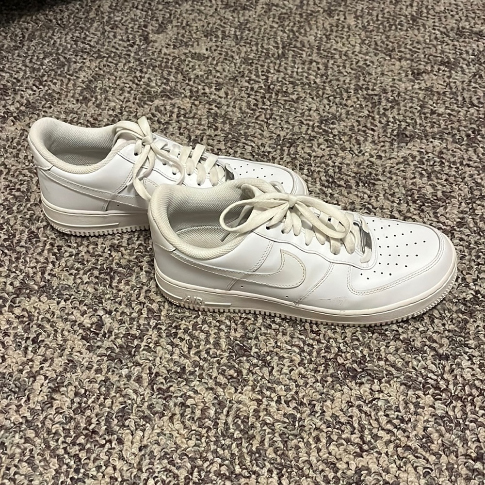 NIKE women’s Air Force 1